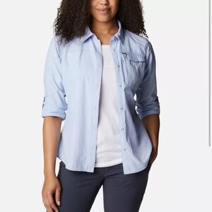 Buzz Off Insect Repellent shirt sz M